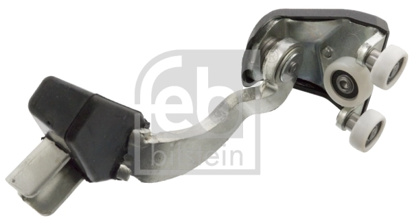 Roller Guide, sliding door